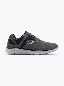 Кроссовки VERSE FLASH POINT Skechers, серый