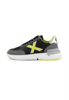 Кроссовки VERSUS Munich, черный