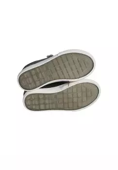 Кроссовки Vertbaudet, черный