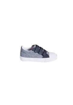 Кроссовки Vertbaudet, синий