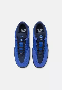 Кроссовки VERTEBRAE UNISEX Nike SB, синий