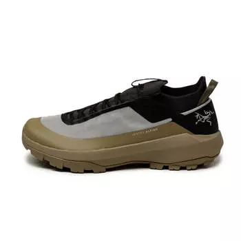Кроссовки Vertex Alpine Arcteryx, черный