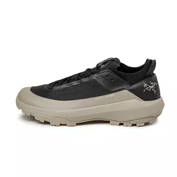 Кроссовки vertex alpine Arcteryx, черный