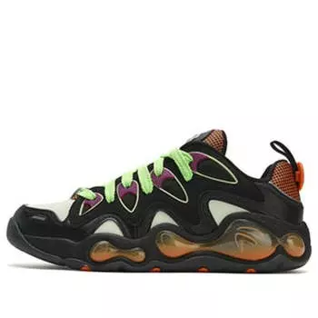 Кроссовки vertical 'halloween' Fila, черный