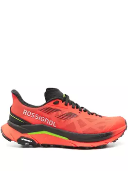Кроссовки Vezor Rossignol, красный