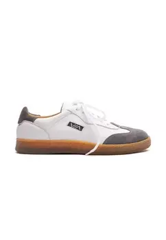 Кроссовки Via della Paglia, белый