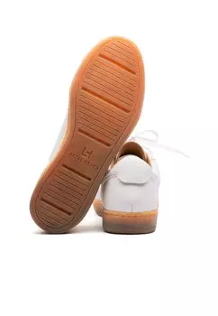 Кроссовки Via della Paglia, белый