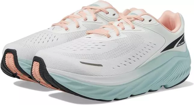 Кроссовки Via Olympus 2 Altra, белый