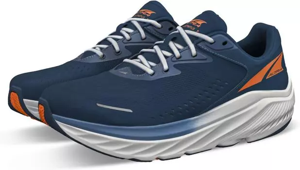 Кроссовки Via Olympus 2 Altra, темно-синий