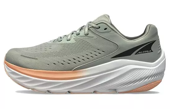 Кроссовки Via Olympus 2 Mesh Altra