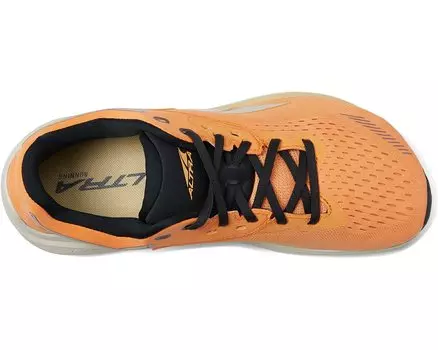 Кроссовки Via Olympus Altra, черный