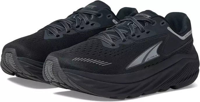 Кроссовки Via Olympus Altra, черный
