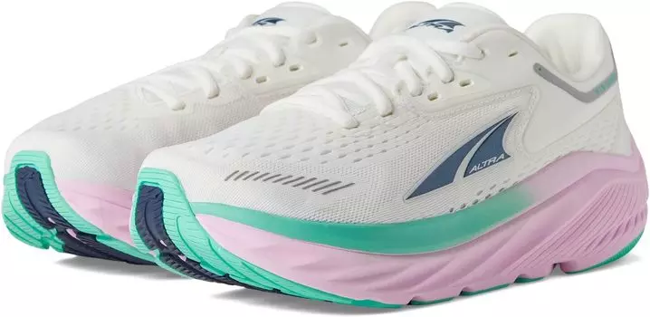 Кроссовки Via Olympus Altra, цвет Orchid