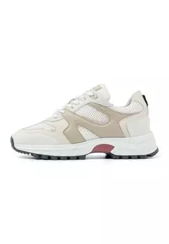 Кроссовки VIA VAI, песочный