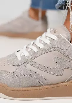 Кроссовки VIA VAI, серый