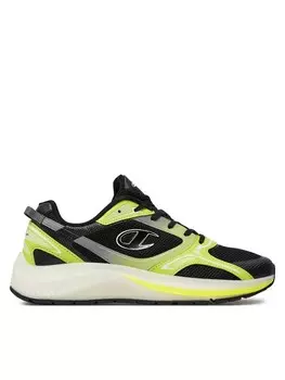 Кроссовки Vibe Low Cut Shoe Champion, черный
