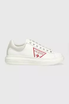 Кроссовки VIBO Guess, белый