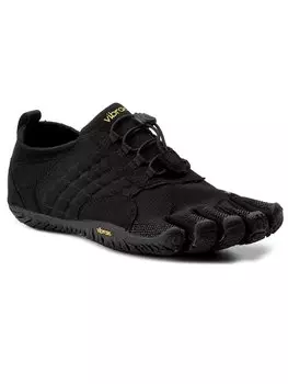Кроссовки Vibram Fivefingers, черный