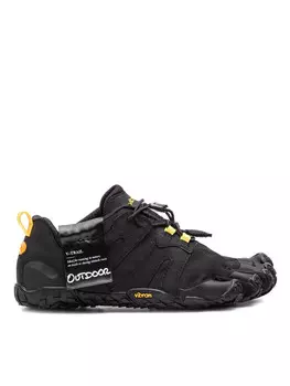 Кроссовки Vibram Fivefingers, черный