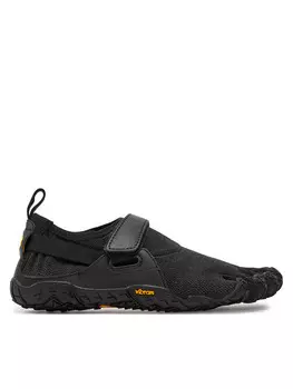 Кроссовки Vibram Fivefingers, черный