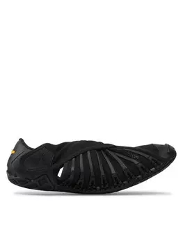 Кроссовки Vibram Fivefingers, черный