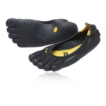 Кроссовки Vibram FiveFingers Classic, черный