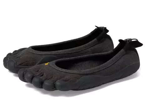 Кроссовки Vibram FiveFingers Classic Eco, серый/черный