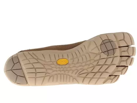 Кроссовки Vibram FiveFingers CVT-Hemp, хаки
