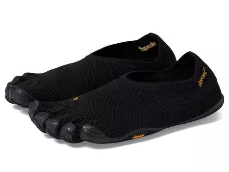 Кроссовки Vibram FiveFingers EL-X Knit, черный