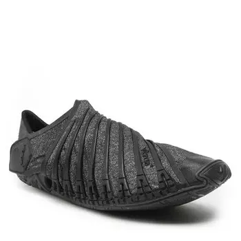 Кроссовки Vibram Fivefingers Furoshiki, черный