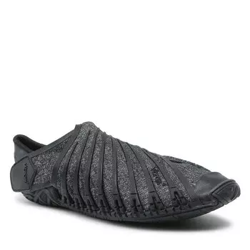 Кроссовки Vibram Fivefingers Furoshiki, черный