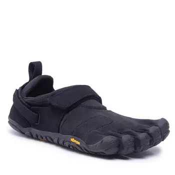 Кроссовки Vibram Fivefingers KmdSport, черный