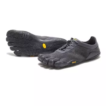 Кроссовки Vibram FiveFingers KSO ECO, серый