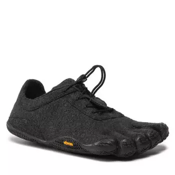 Кроссовки Vibram Fivefingers KsoEco Wool, серый