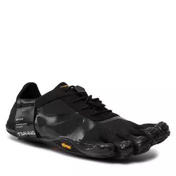 Кроссовки Vibram Fivefingers KsoEvo, черный