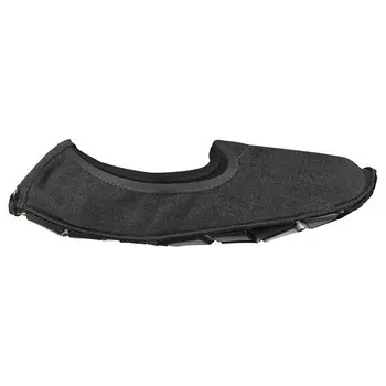 Кроссовки Vibram Fivefingers One Quarter Slipon Hemp, серый