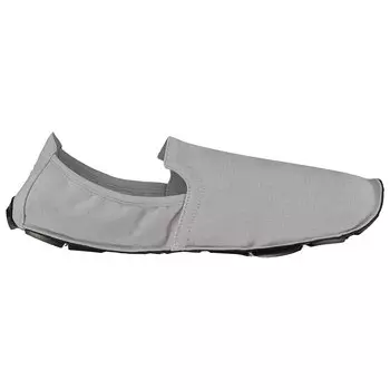 Кроссовки Vibram Fivefingers One Quarter Slipon Hemp, серый