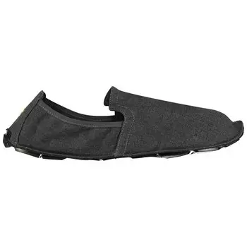 Кроссовки Vibram Fivefingers One Quarter Slipon Hemp, серый