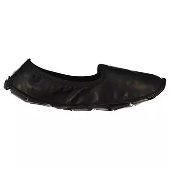Кроссовки Vibram Fivefingers One Quarter Slipon Kangaroo, черный
