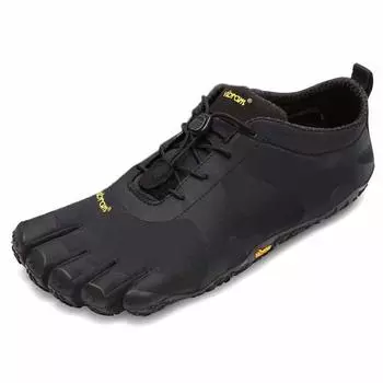 Кроссовки Vibram Fivefingers V Alpha Trail, черный