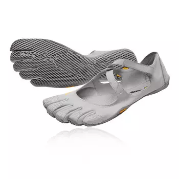 Кроссовки Vibram FiveFingers V-Soul, серебряный