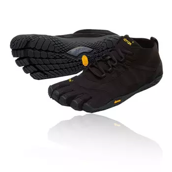 Кроссовки Vibram FiveFingers V-Trek, черный