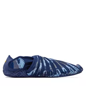 Кроссовки Vibram Fivefingers Vibram Furoshiki Original 23MAD02 Marble Blue, синий