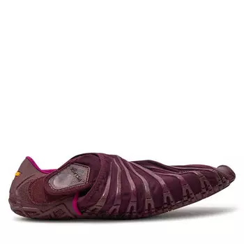 Кроссовки Vibram Fivefingers Vibram Furoshiki Original 23WAD03 Marble Burgundy, вишневый/бордовый