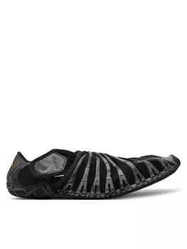 Кроссовки Vibram Furoshiki Original Vibram Fivefingers, черный
