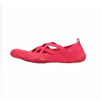 Кроссовки vibram Training Shoes Women's Low-top Red, фуксия