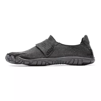 Кроссовки vibram Training Shoes Women's Low-top Black, черный