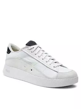 Кроссовки Vic Mati, белый