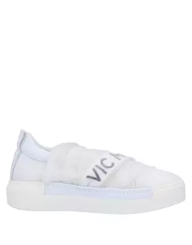 Кроссовки Vic Mati, белый