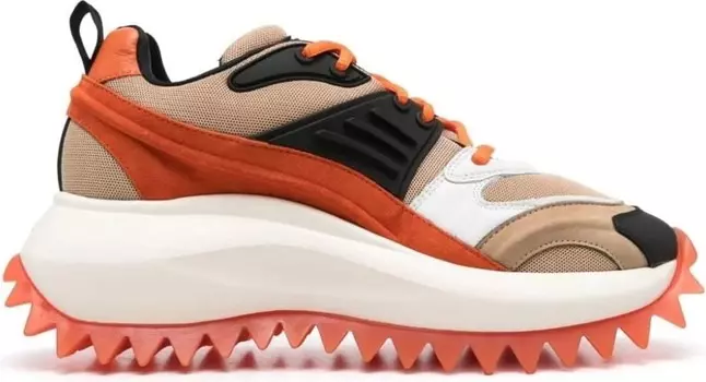 Кроссовки Vic Mati, черный